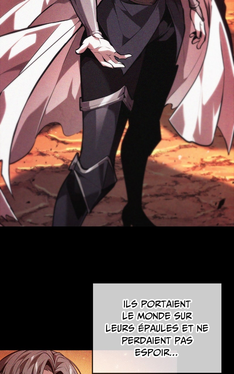 Read The Last Adventurer fr Manga Online