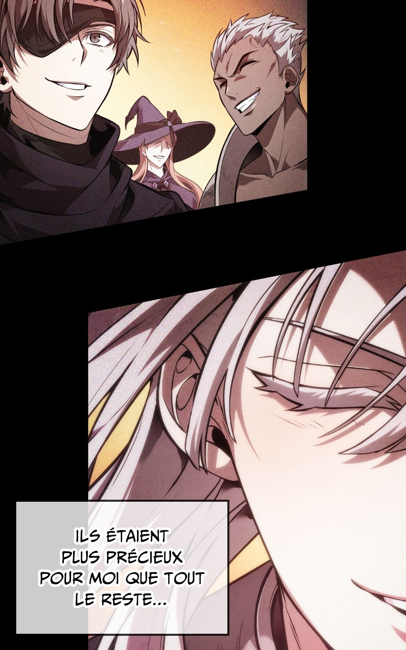 Read The Last Adventurer fr Manga Online