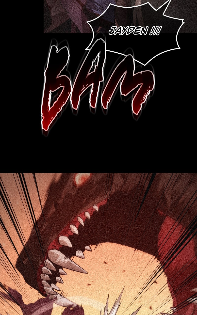 Read The Last Adventurer fr Manga Online