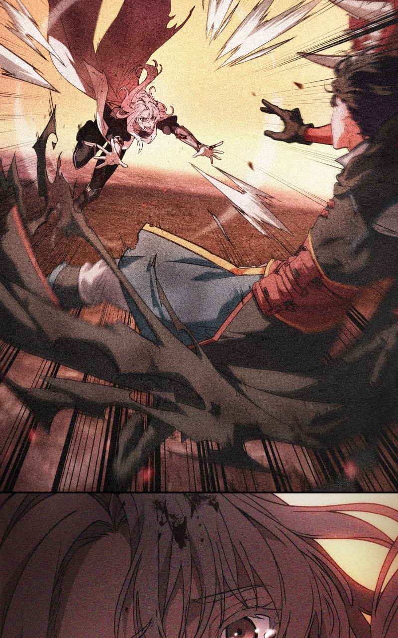 Read The Last Adventurer fr Manga Online