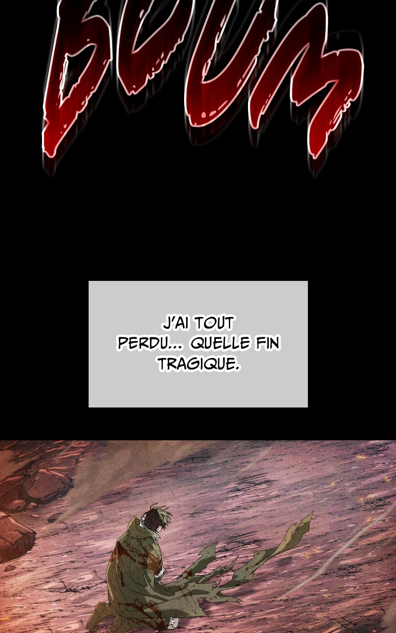 Read The Last Adventurer fr Manga Online