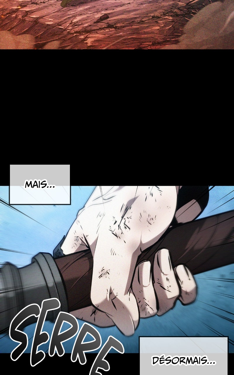 Read The Last Adventurer fr Manga Online