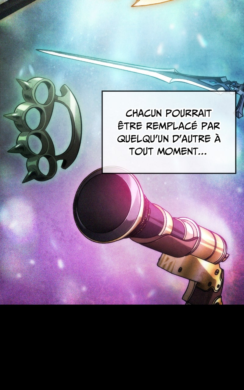 Read The Last Adventurer fr Manga Online