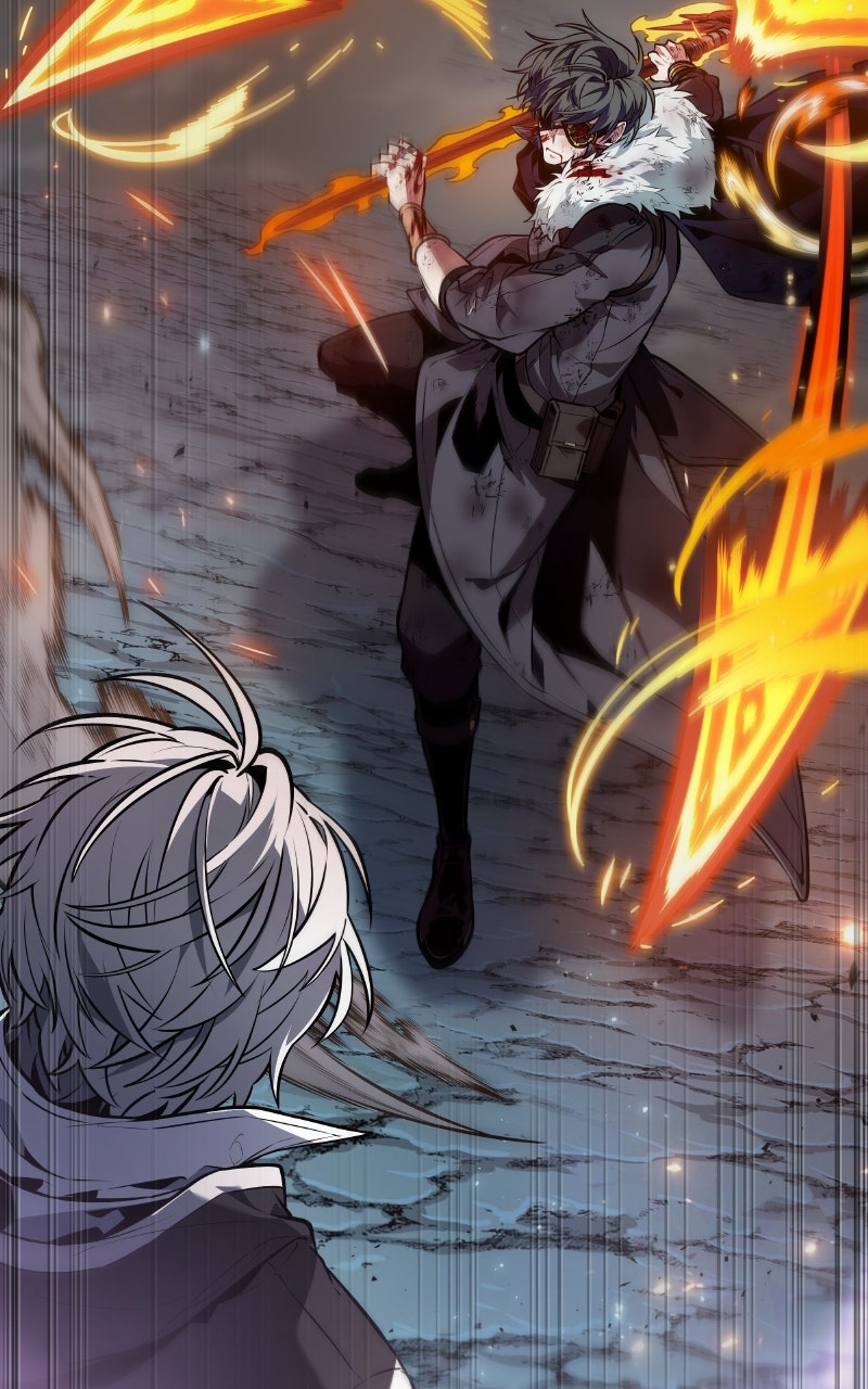 Read The Last Adventurer fr Manga Online