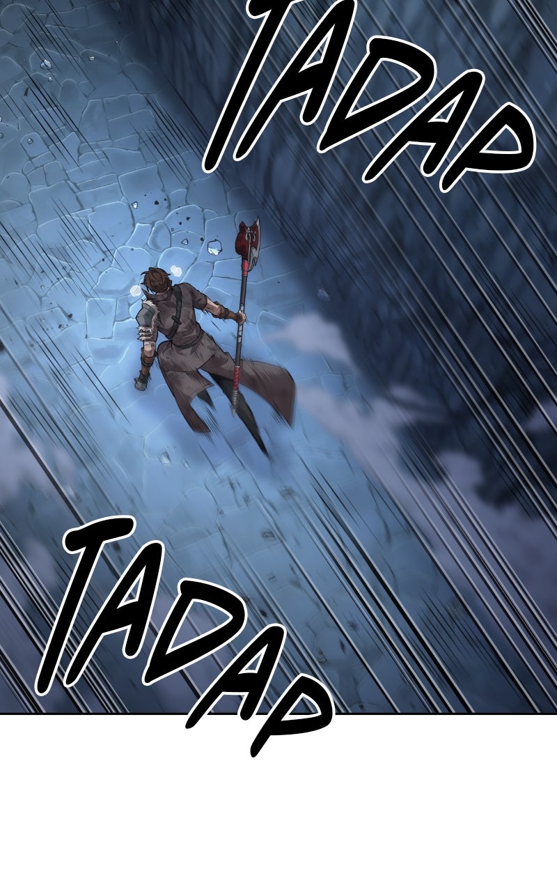 Read The Last Adventurer fr Manga Online