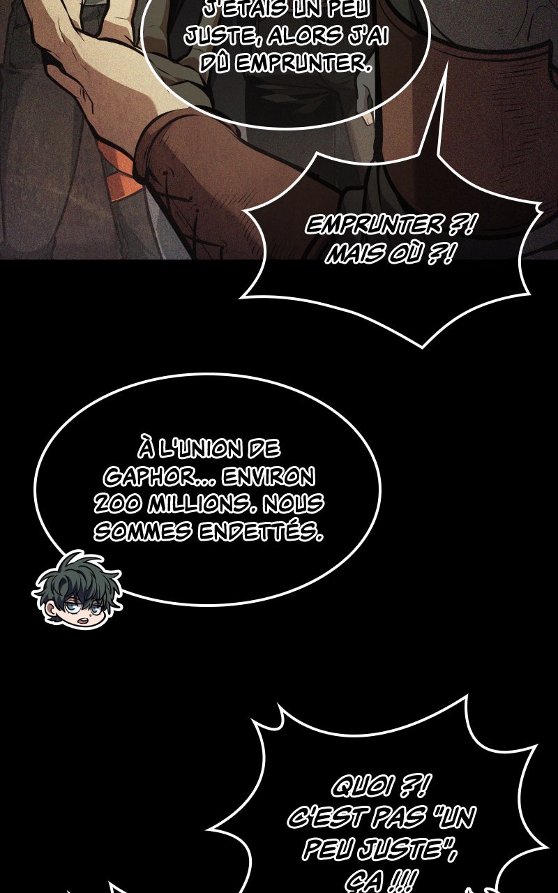 Read The Last Adventurer fr Manga Online