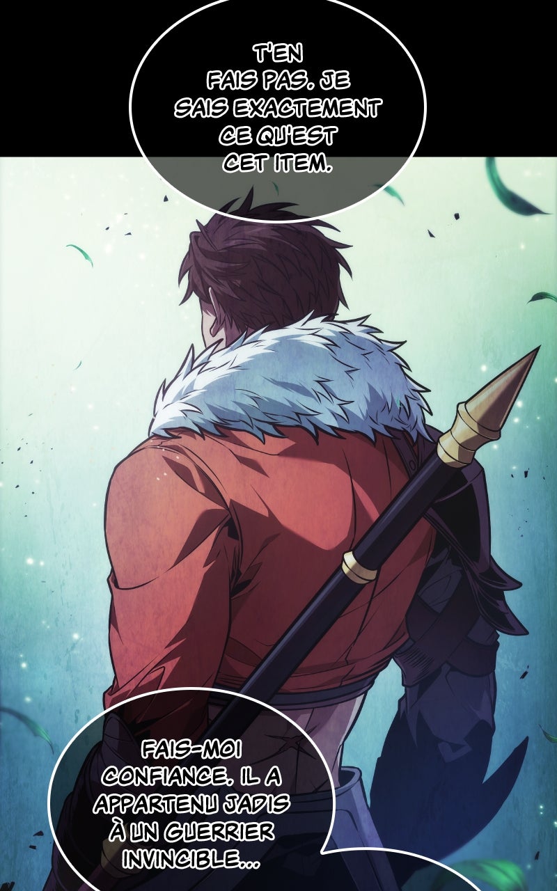 Read The Last Adventurer fr Manga Online