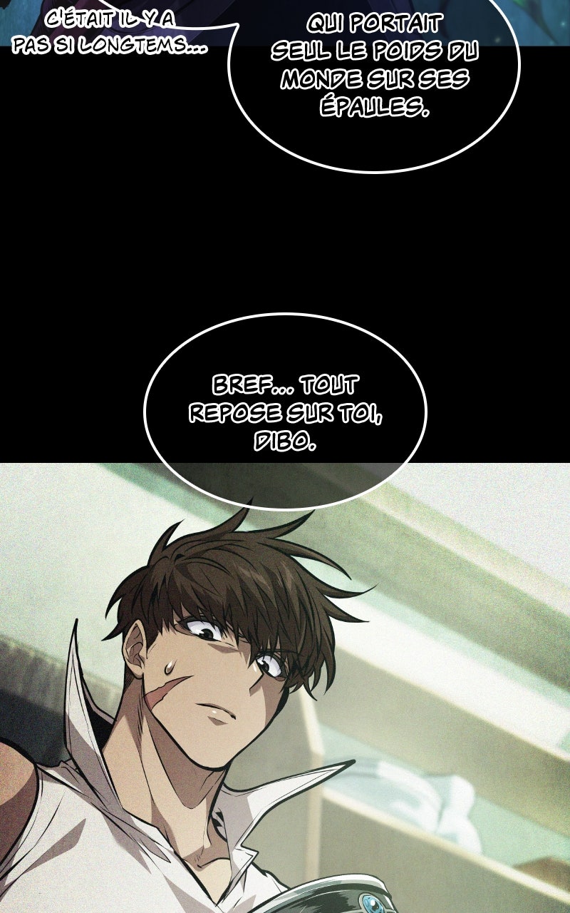 Read The Last Adventurer fr Manga Online