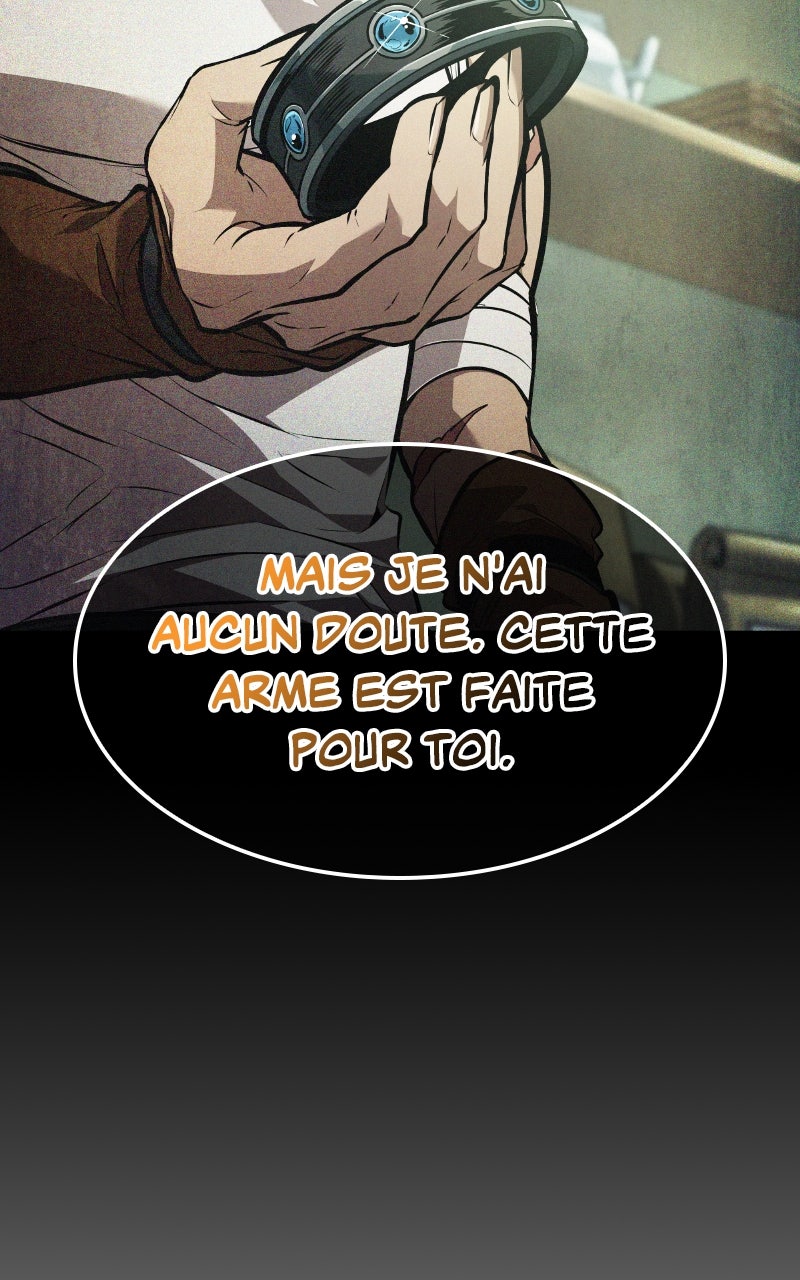 Read The Last Adventurer fr Manga Online