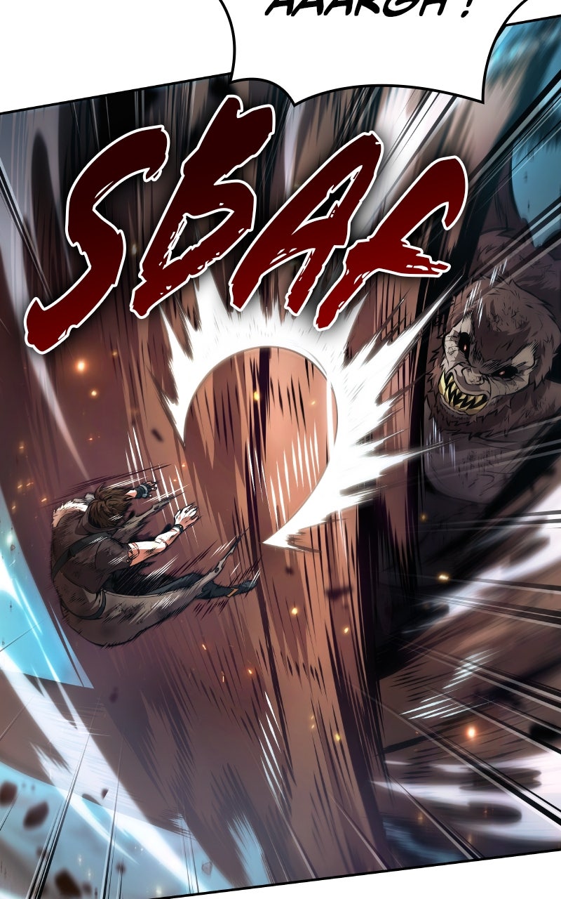 Read The Last Adventurer fr Manga Online