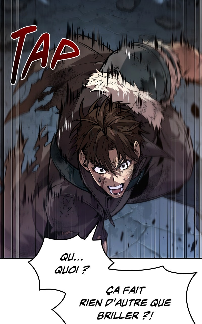 Read The Last Adventurer fr Manga Online