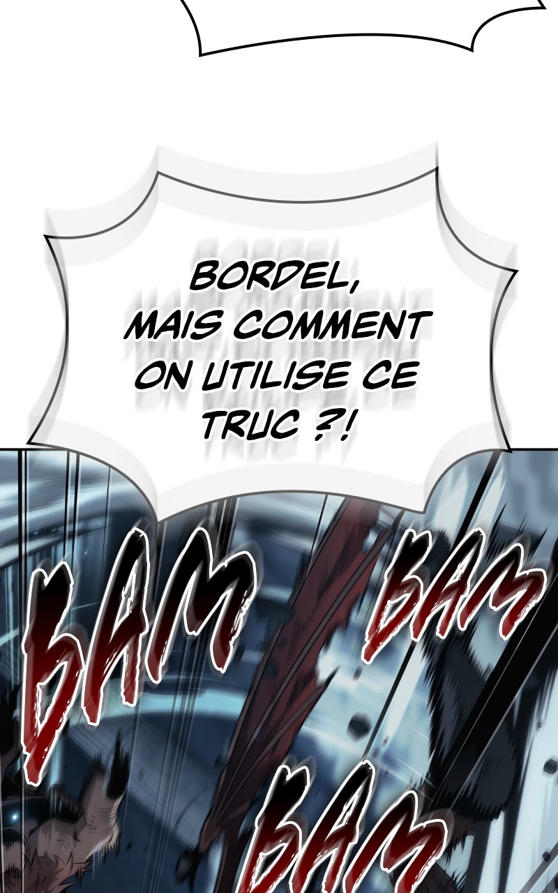 Read The Last Adventurer fr Manga Online