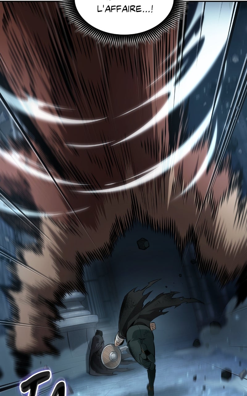 Read The Last Adventurer fr Manga Online