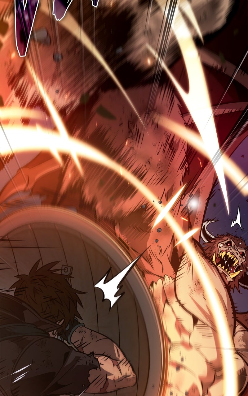 Read The Last Adventurer fr Manga Online