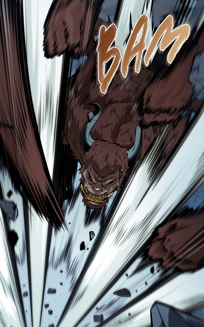 Read The Last Adventurer fr Manga Online