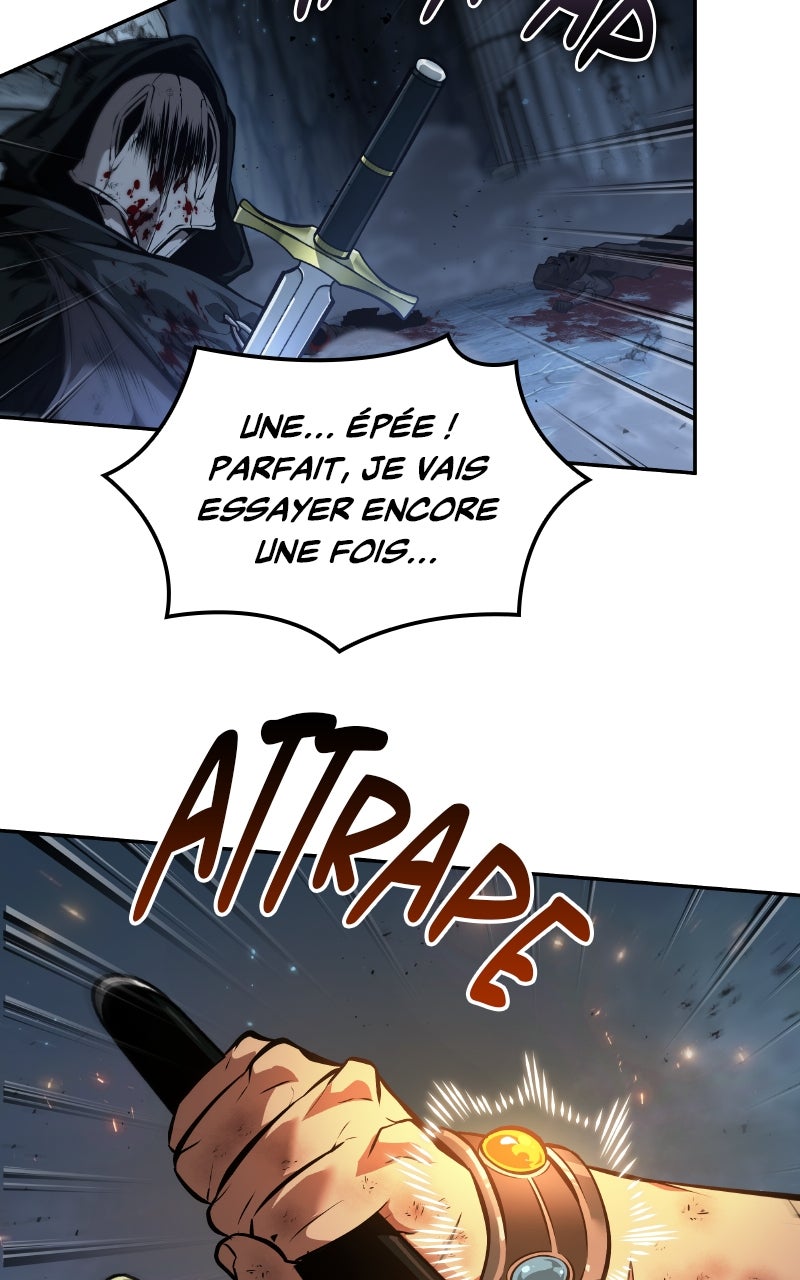 Read The Last Adventurer fr Manga Online