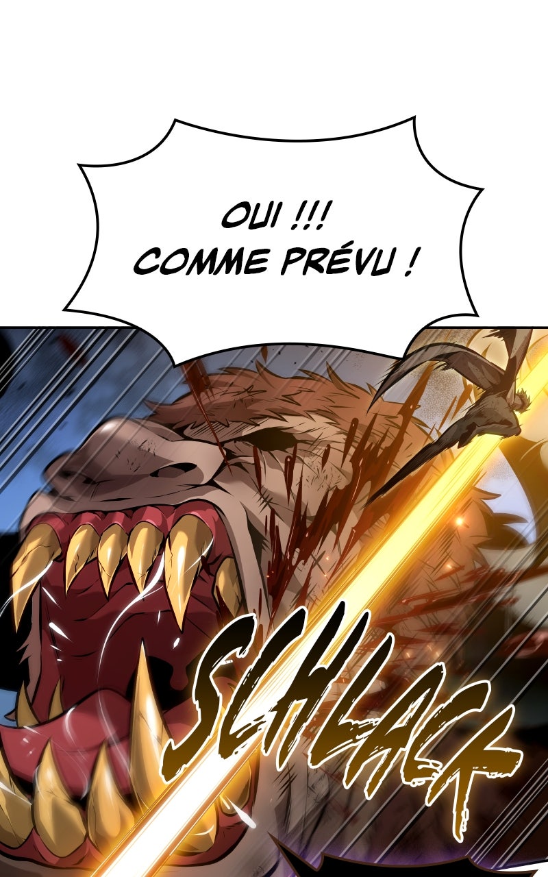 Read The Last Adventurer fr Manga Online