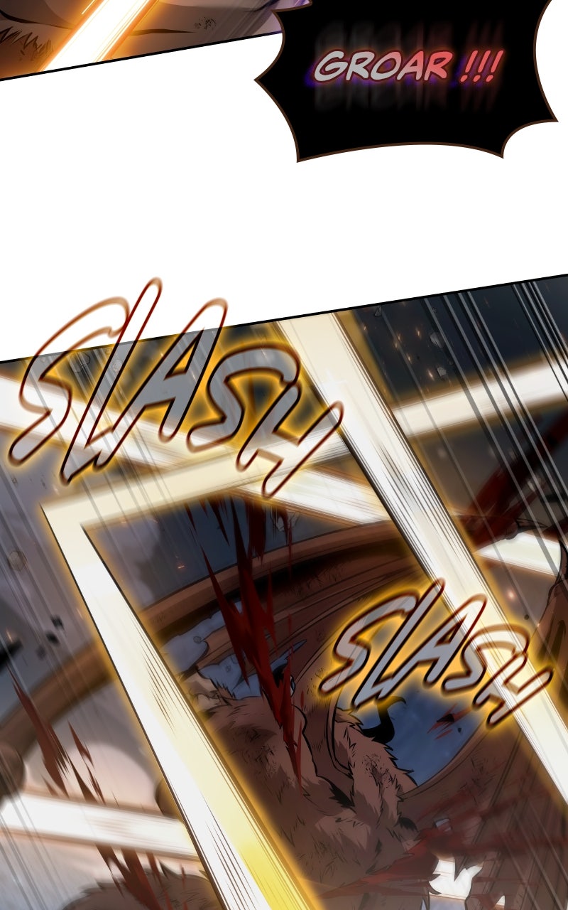 Read The Last Adventurer fr Manga Online