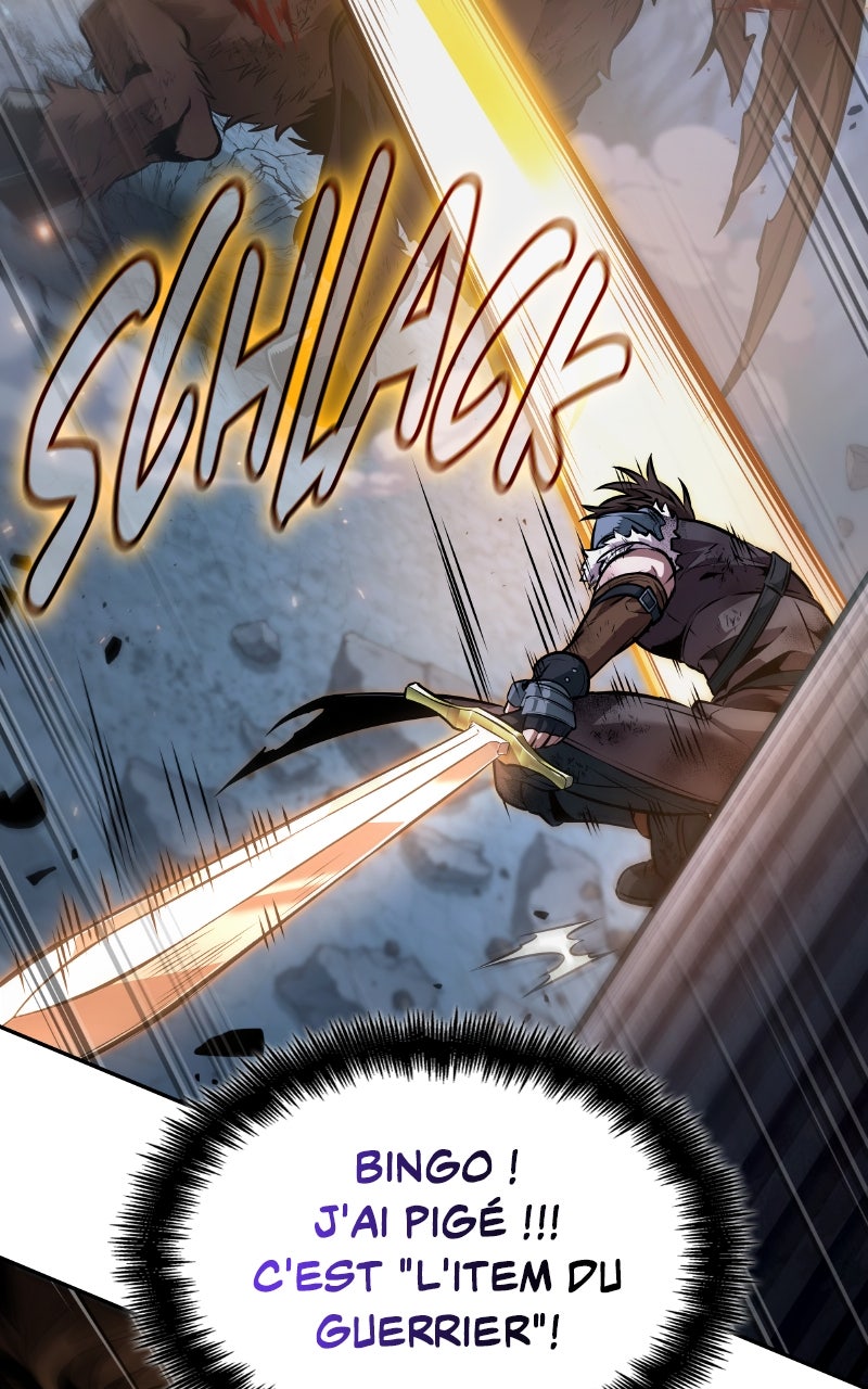 Read The Last Adventurer fr Manga Online