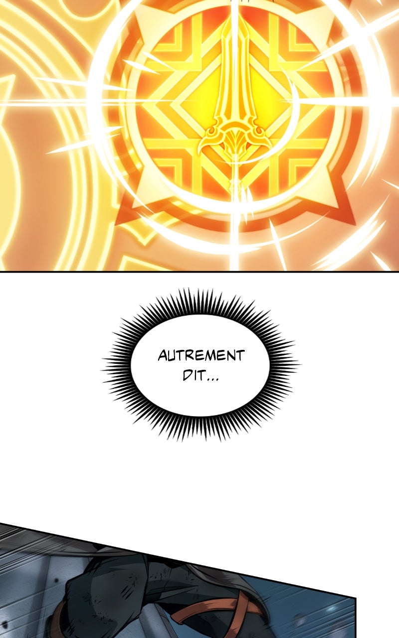 Read The Last Adventurer fr Manga Online