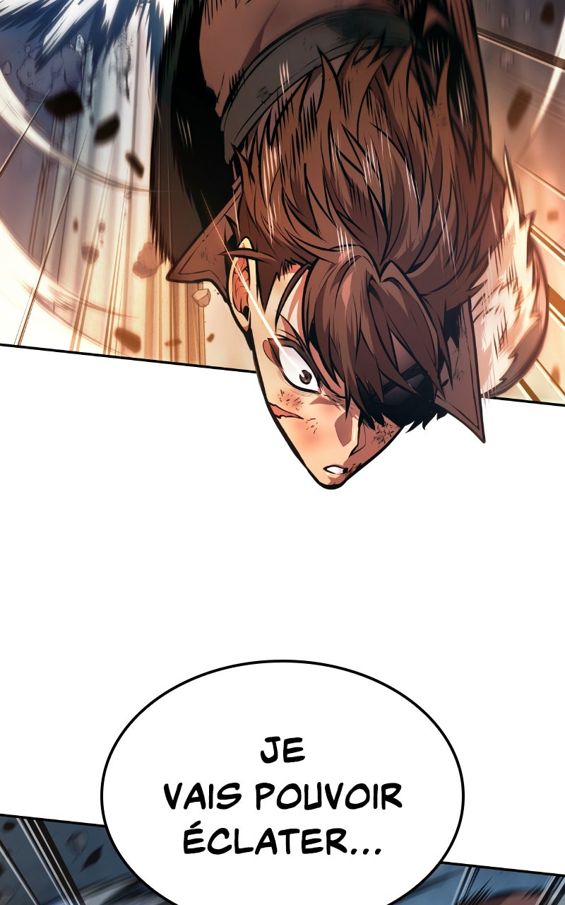 Read The Last Adventurer fr Manga Online