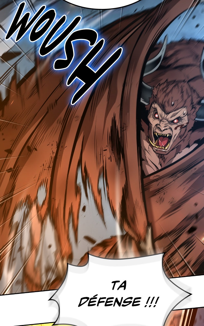 Read The Last Adventurer fr Manga Online