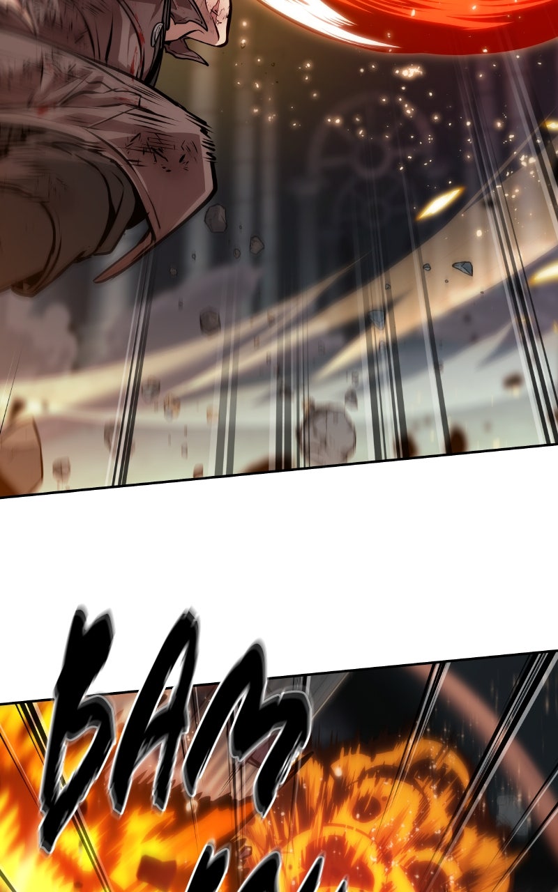 Read The Last Adventurer fr Manga Online