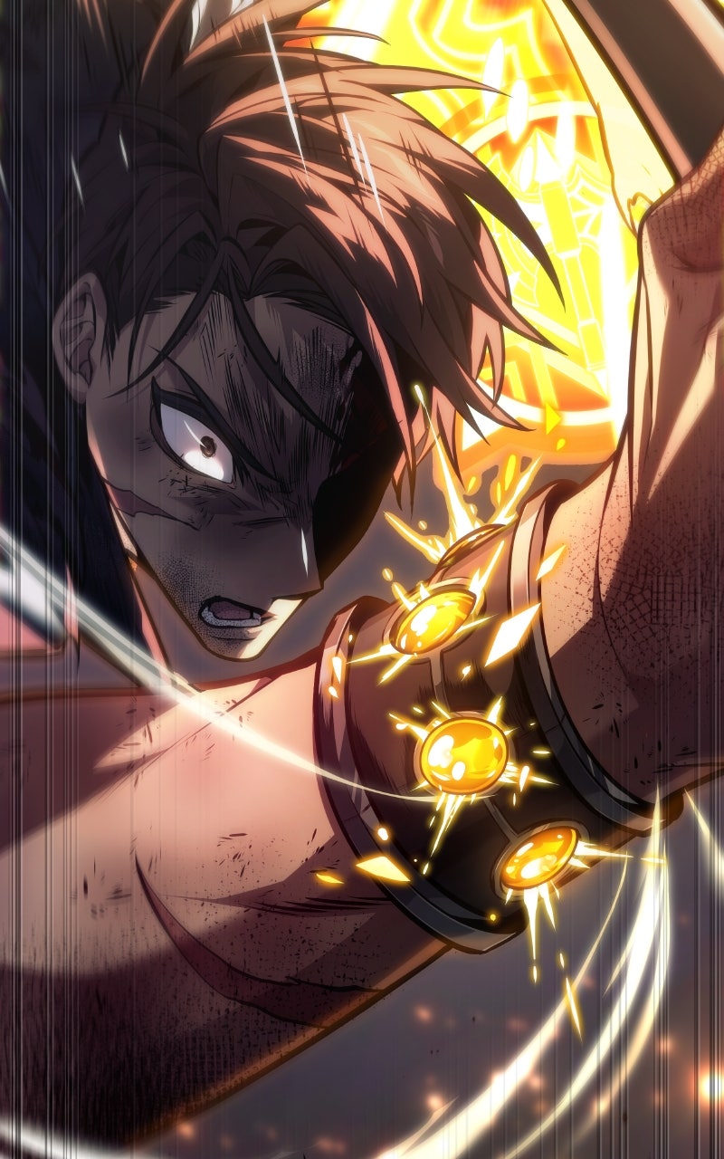 Read The Last Adventurer fr Manga Online