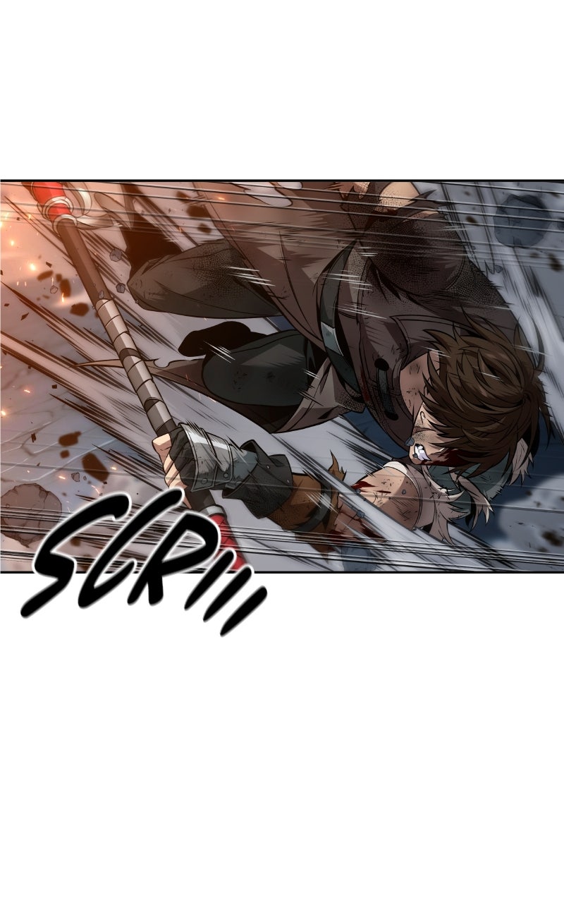 Read The Last Adventurer fr Manga Online