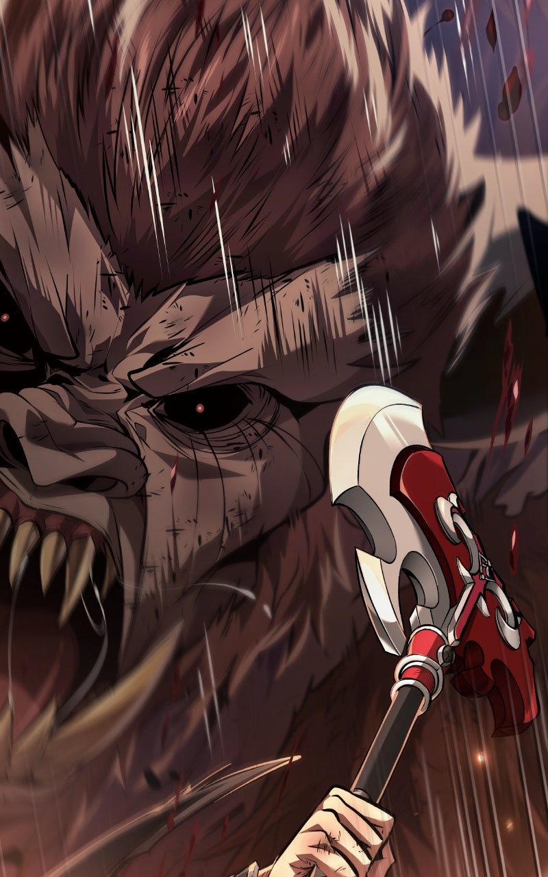 Read The Last Adventurer fr Manga Online