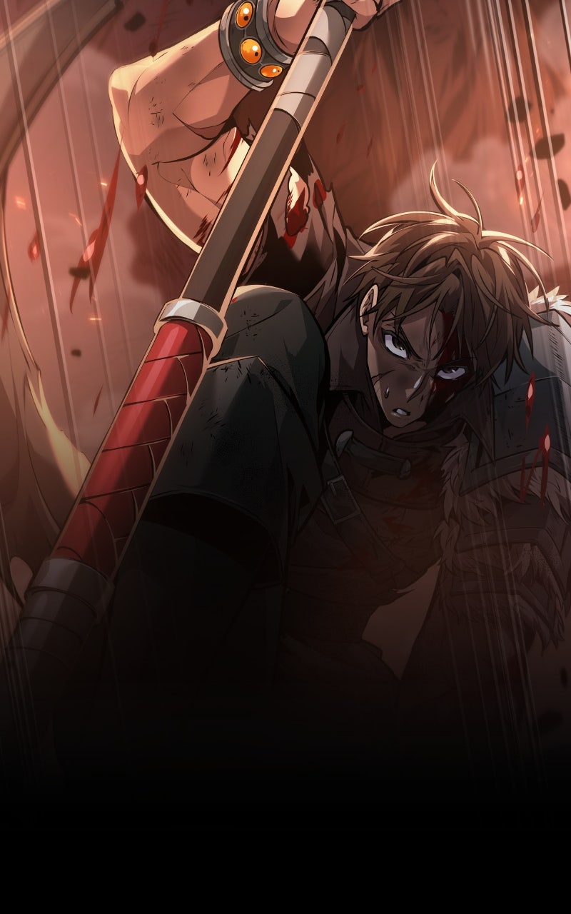 Read The Last Adventurer fr Manga Online