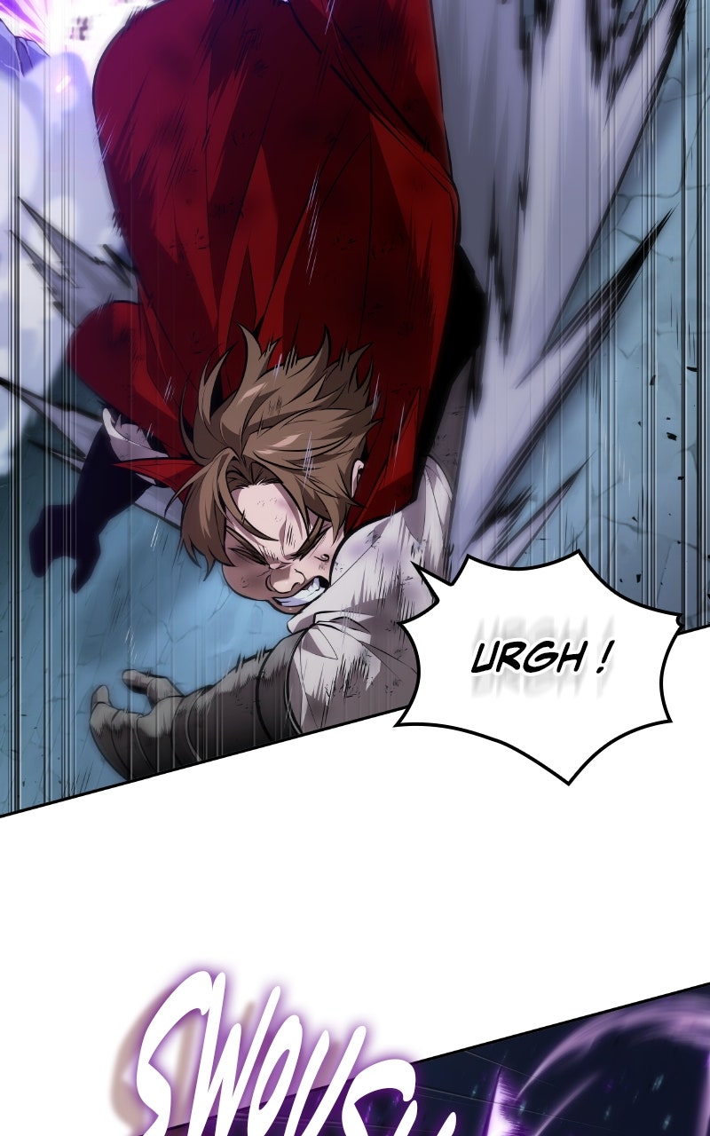 Read The Last Adventurer fr Manga Online