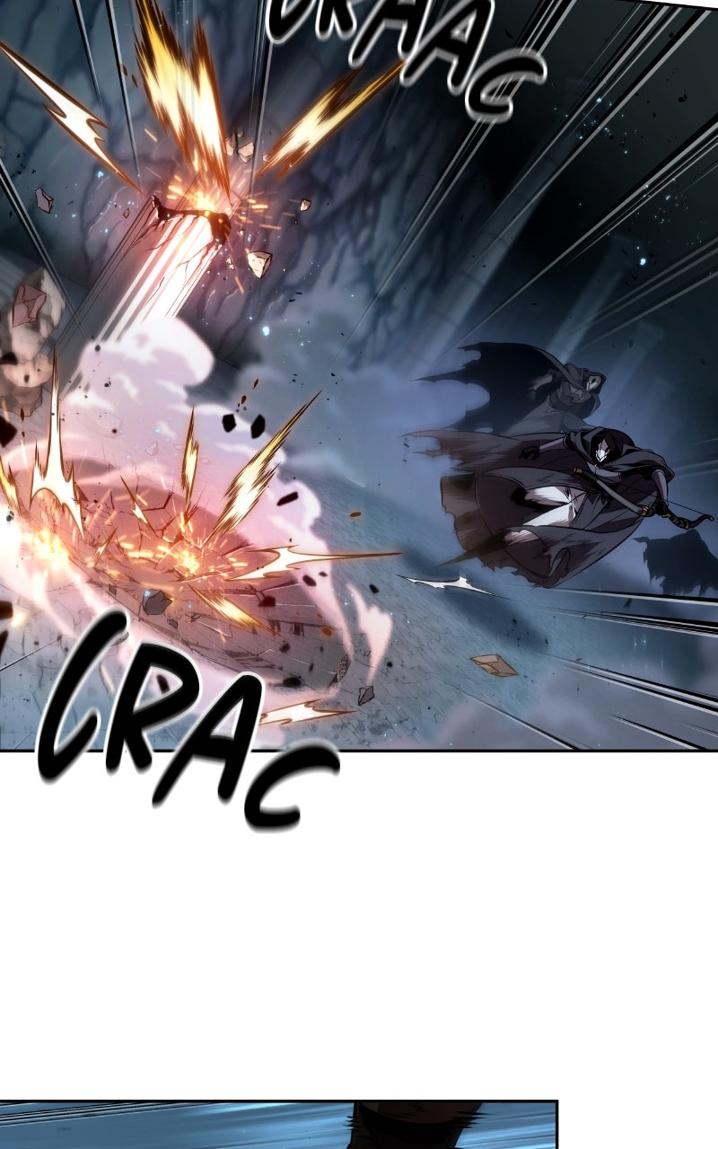 Read The Last Adventurer fr Manga Online