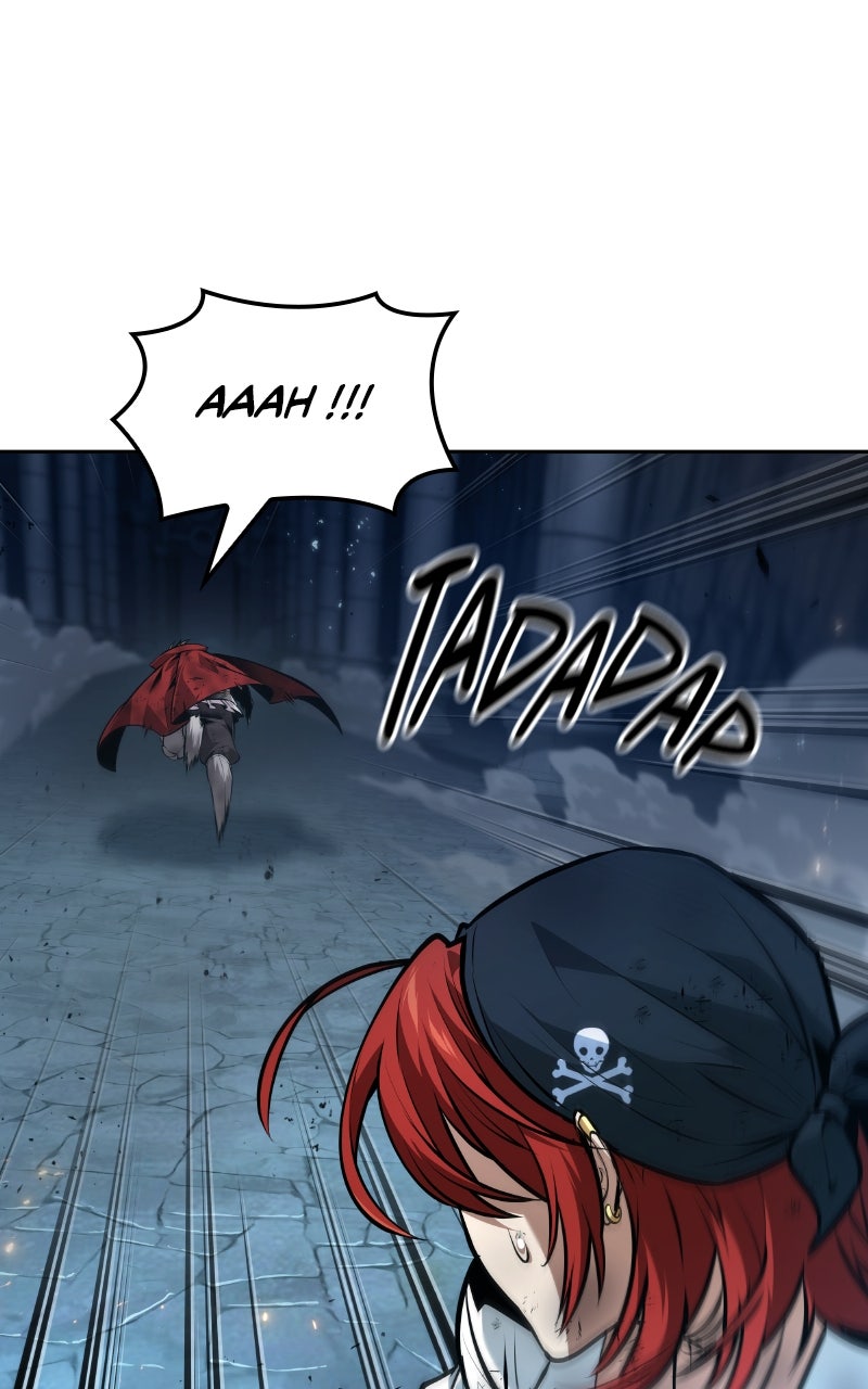 Read The Last Adventurer fr Manga Online