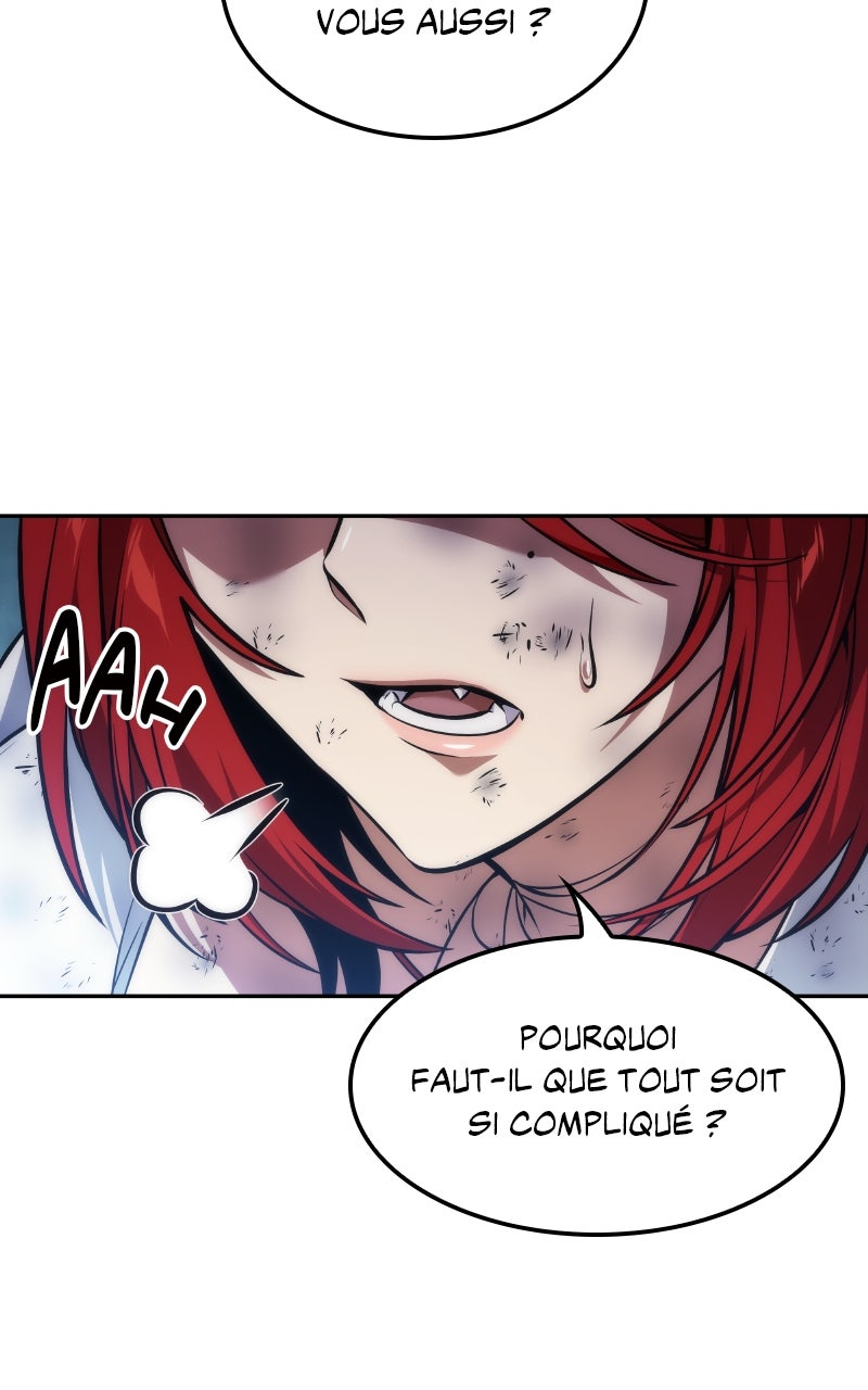 Read The Last Adventurer fr Manga Online