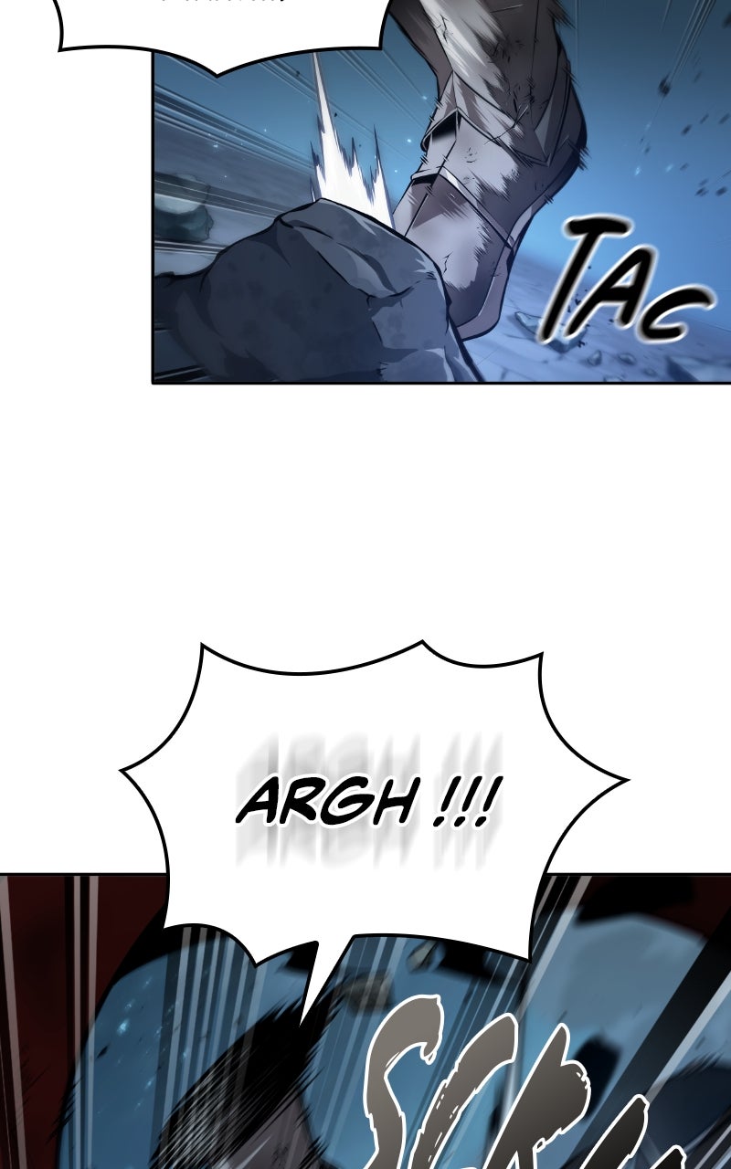 Read The Last Adventurer fr Manga Online