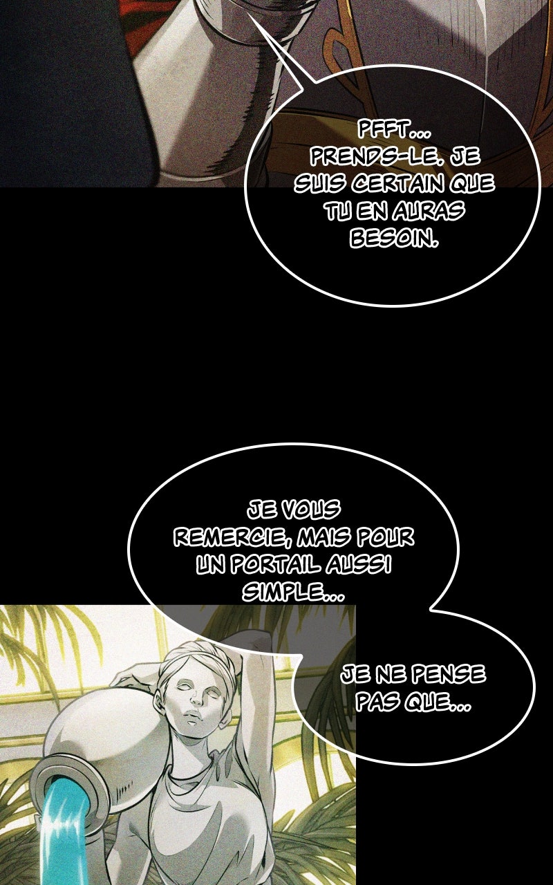 Read The Last Adventurer fr Manga Online