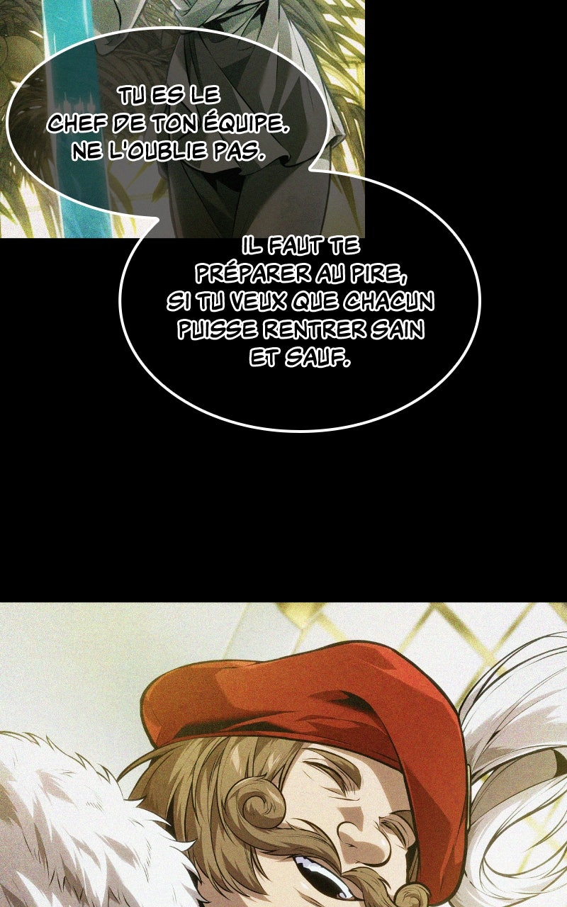 Read The Last Adventurer fr Manga Online