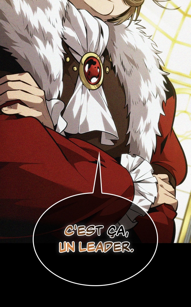 Read The Last Adventurer fr Manga Online