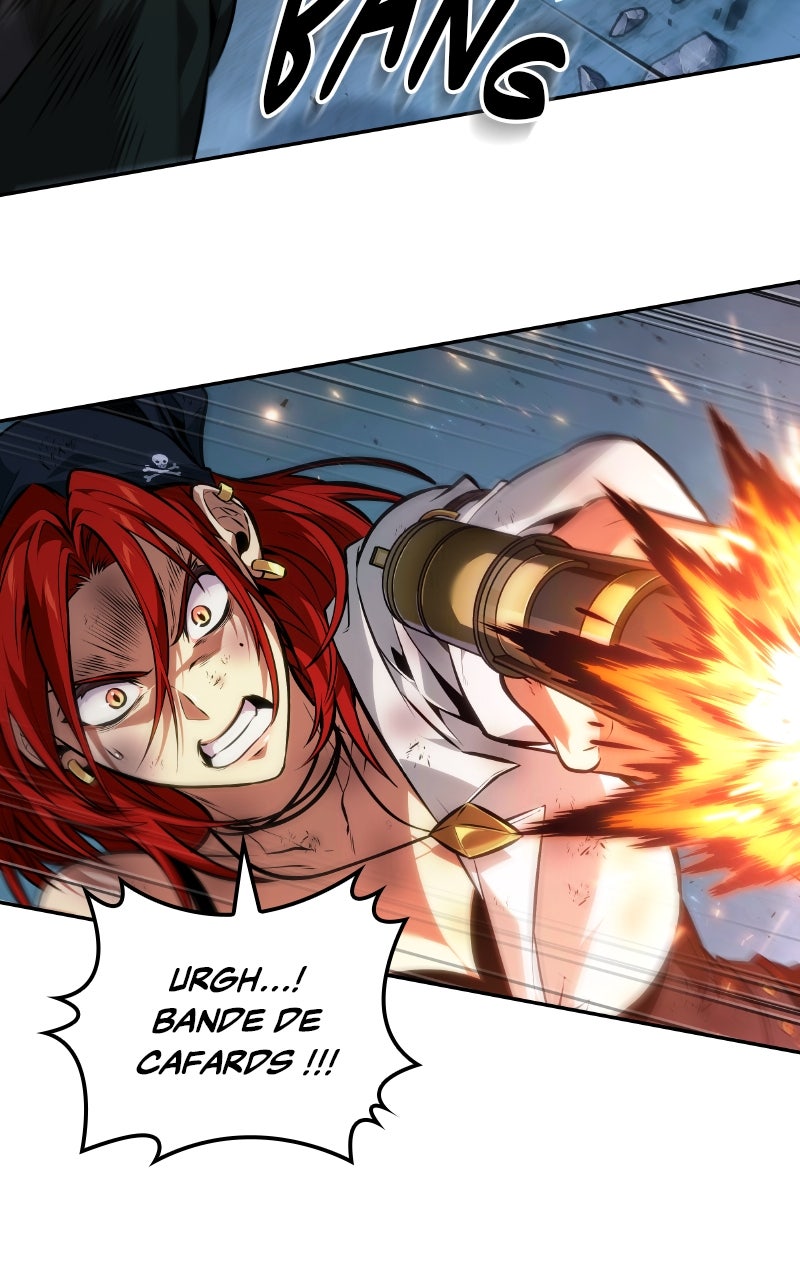 Read The Last Adventurer fr Manga Online