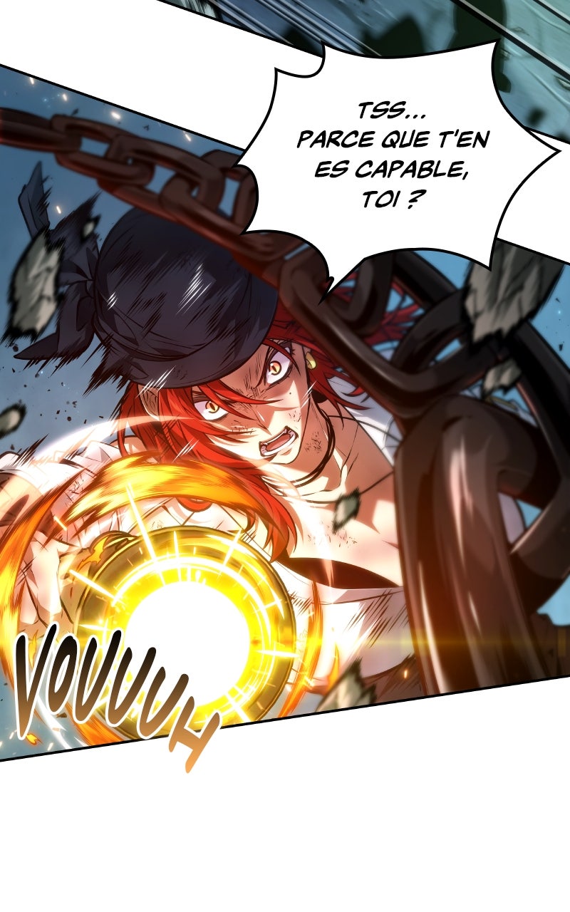 Read The Last Adventurer fr Manga Online