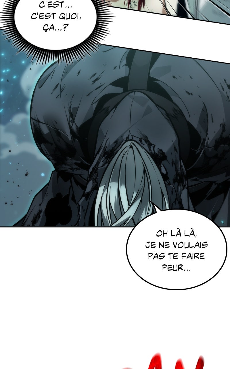 Read The Last Adventurer fr Manga Online