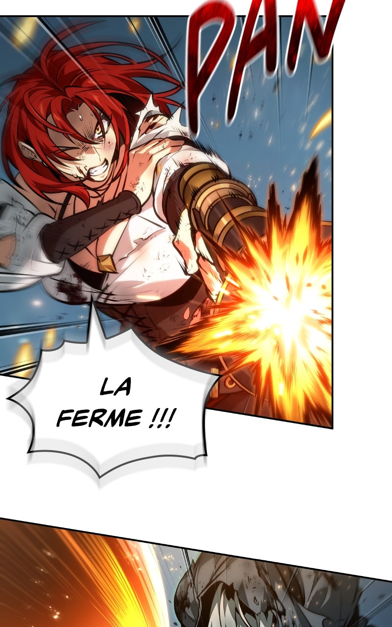 Read The Last Adventurer fr Manga Online