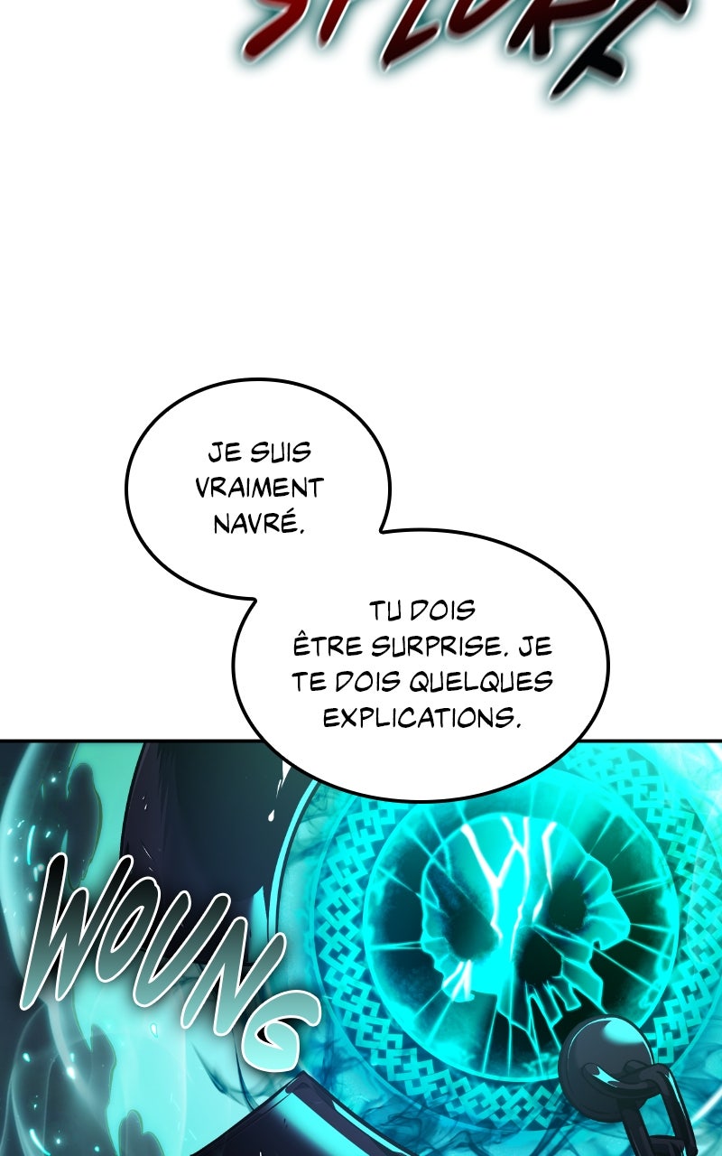 Read The Last Adventurer fr Manga Online