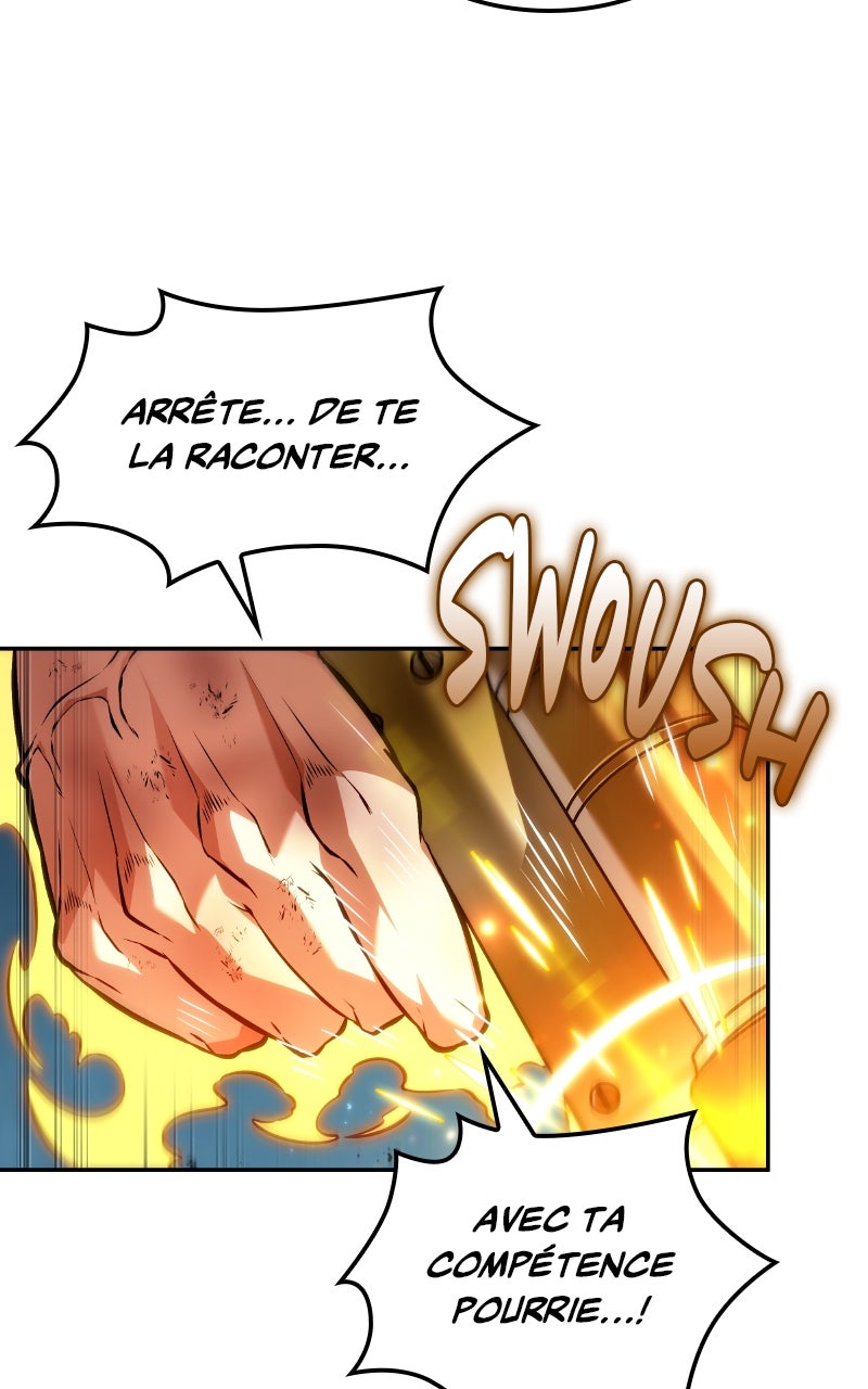 Read The Last Adventurer fr Manga Online