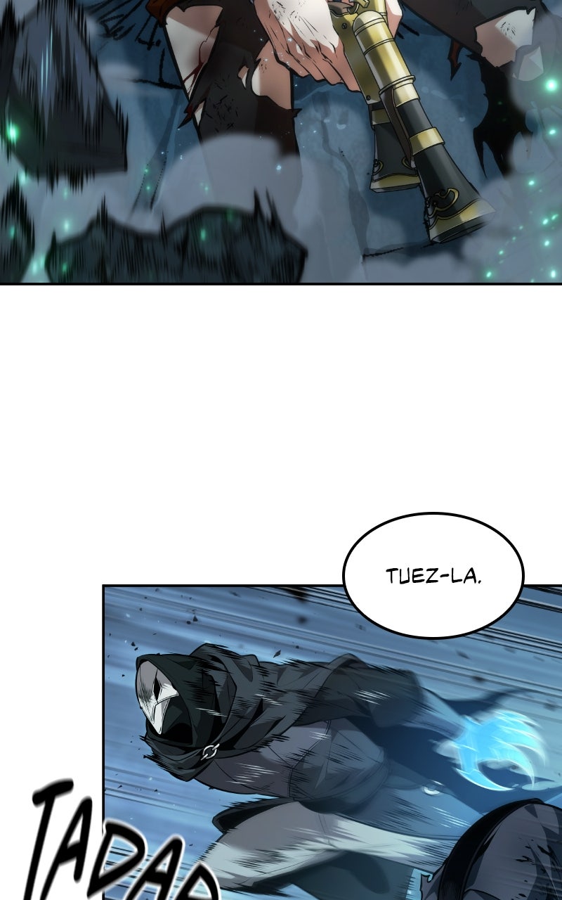 Read The Last Adventurer fr Manga Online