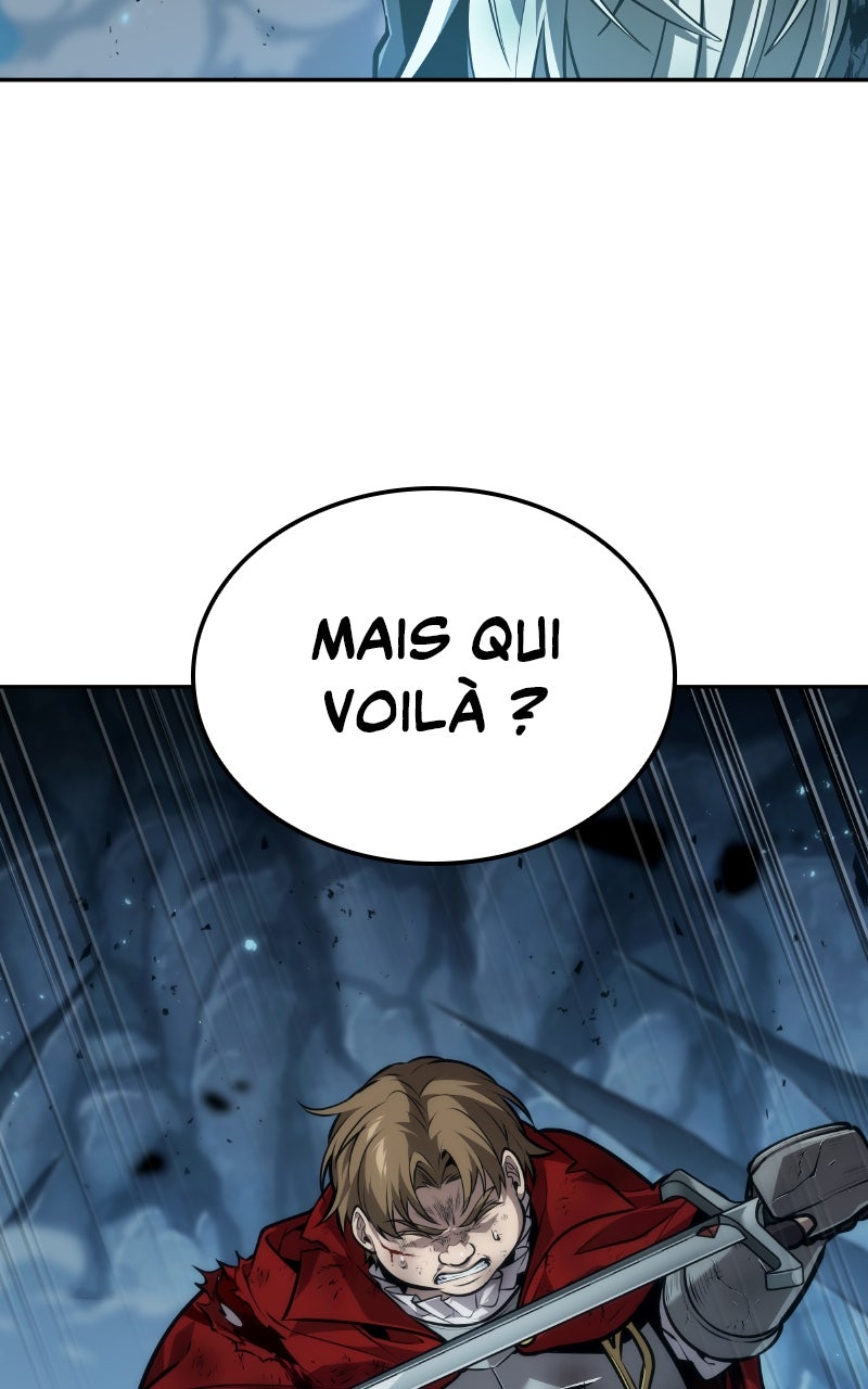 Read The Last Adventurer fr Manga Online