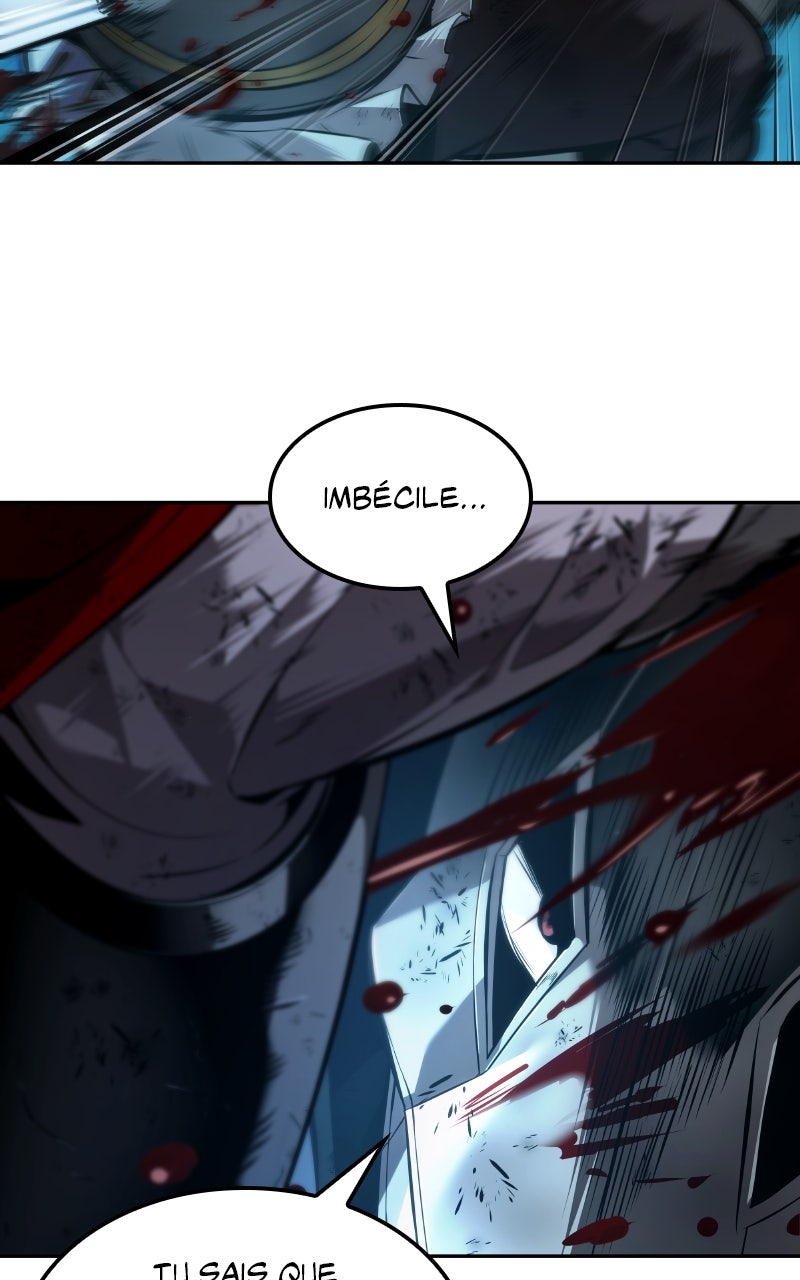 Read The Last Adventurer fr Manga Online