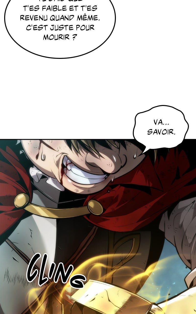 Read The Last Adventurer fr Manga Online