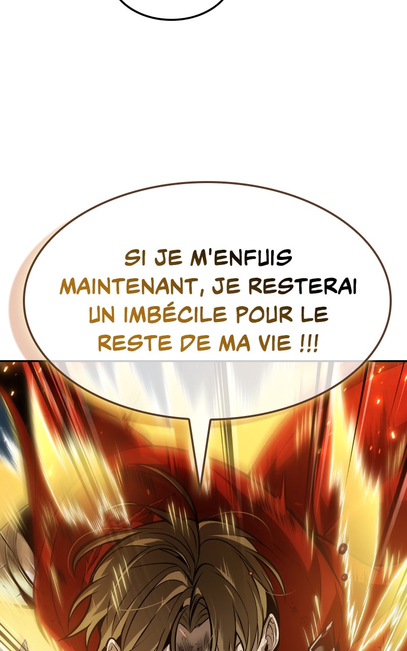 Read The Last Adventurer fr Manga Online